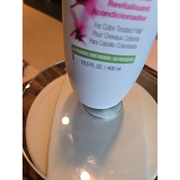 Biolage Color Last Conditioner Color Treated Hair 13.5 oz Size Conditioner - Picture 8 of 12